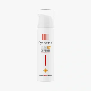 فلوئید ضد آفتاب ضد لک سیسپرسا +SPF 50