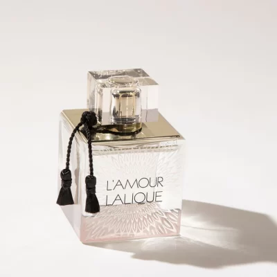 عطر لالیک لامور - LALIQUE L'Amour