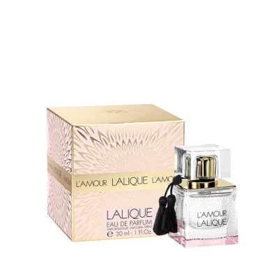 عطر لالیک لامور - LALIQUE L'Amour