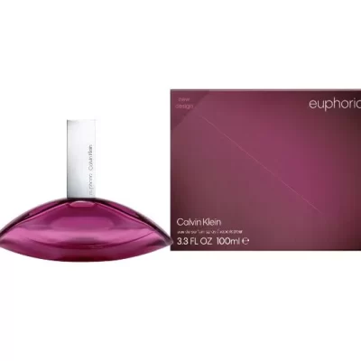 عطر کالوین کلین ایفوریا زنانه